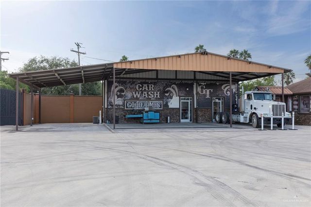 847 S Alamo Road, Alamo, TX 78516