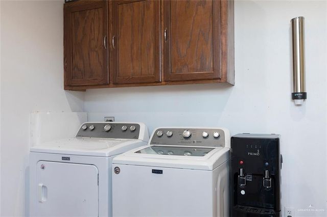 847 S Alamo Road, Alamo, TX 78516