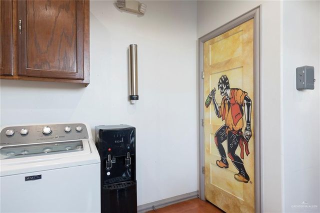 847 S Alamo Road, Alamo, TX 78516