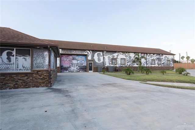 847 S Alamo Road, Alamo, TX 78516