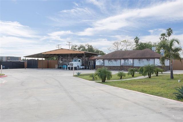 847 S Alamo Road, Alamo, TX 78516