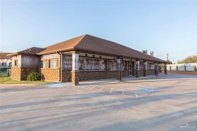 847 S Alamo Road, Alamo, TX 78516