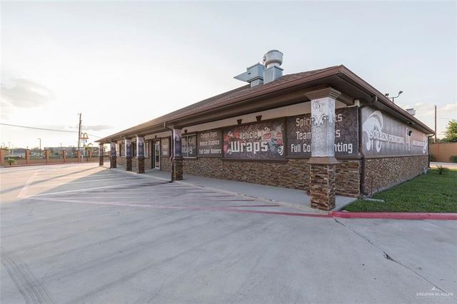 847 S Alamo Road, Alamo, TX 78516