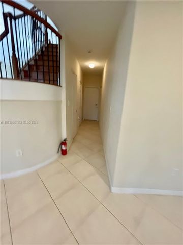 1540 SW 171st Ter, Pembroke Pines, FL 33027