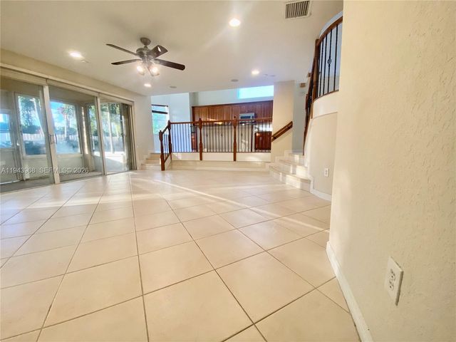 1540 SW 171st Ter, Pembroke Pines, FL 33027