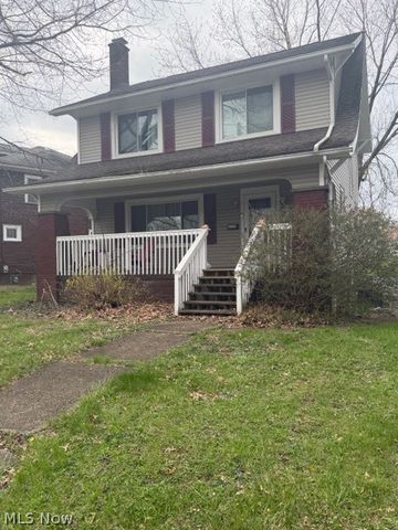 3534 Fairmount Boulevard NE, Canton, OH 44705