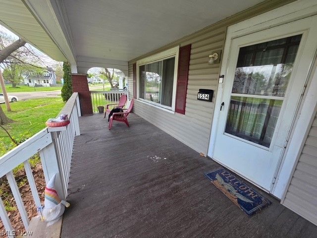 3534 Fairmount Boulevard NE, Canton, OH 44705