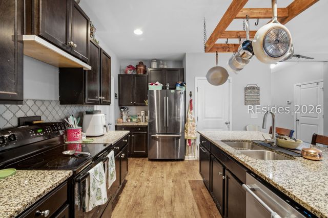 4915 Breeze Way, Beaufort, SC 29907