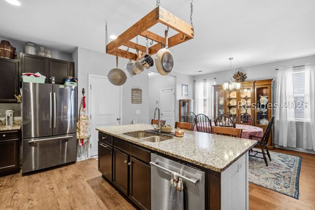 4915 Breeze Way, Beaufort, SC 29907