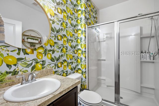 4915 Breeze Way, Beaufort, SC 29907