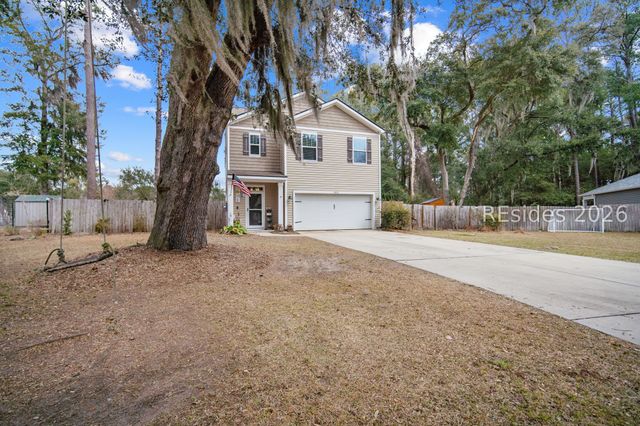 4915 Breeze Way, Beaufort, SC 29907