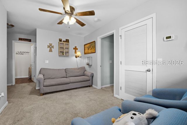 4915 Breeze Way, Beaufort, SC 29907