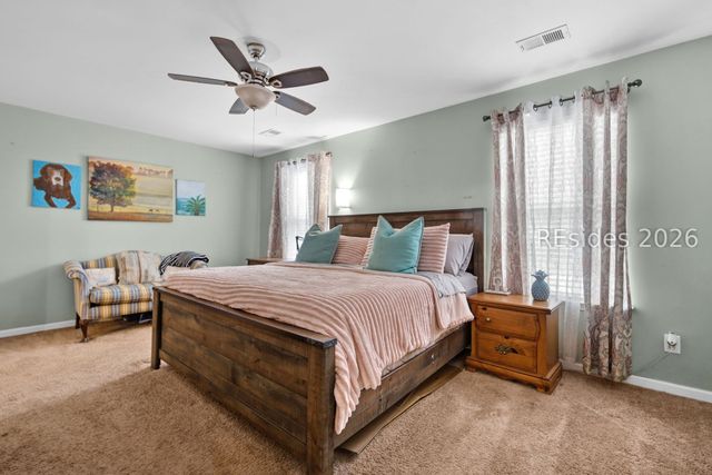 4915 Breeze Way, Beaufort, SC 29907