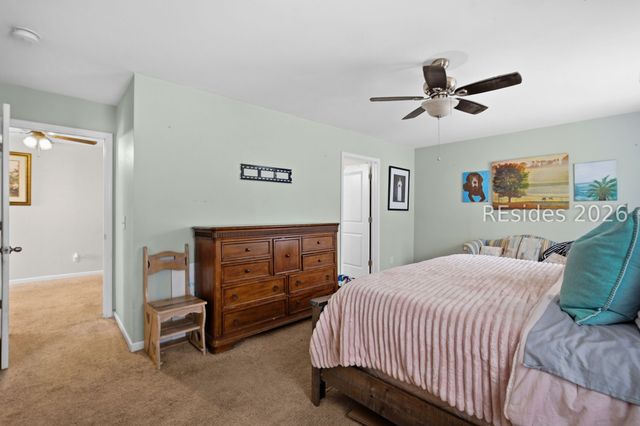 4915 Breeze Way, Beaufort, SC 29907