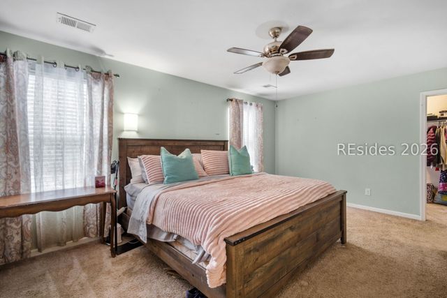 4915 Breeze Way, Beaufort, SC 29907