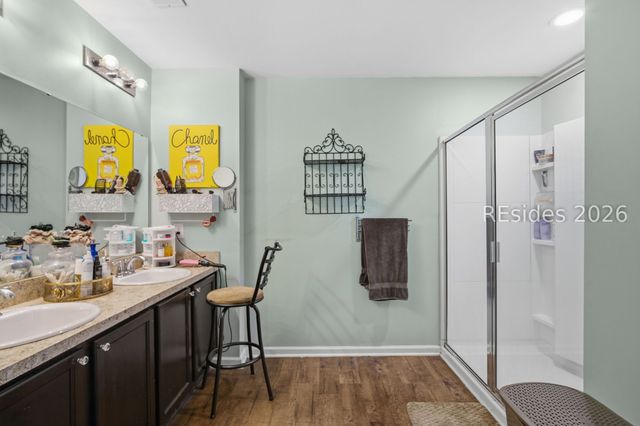 4915 Breeze Way, Beaufort, SC 29907