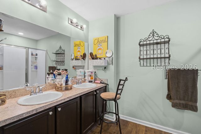 4915 Breeze Way, Beaufort, SC 29907