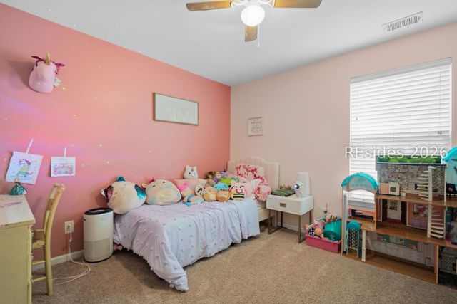 4915 Breeze Way, Beaufort, SC 29907