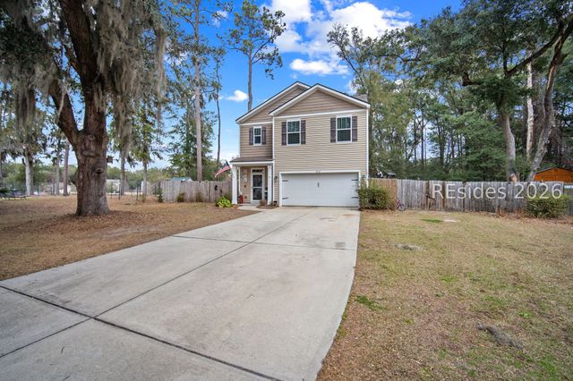 4915 Breeze Way, Beaufort, SC 29907