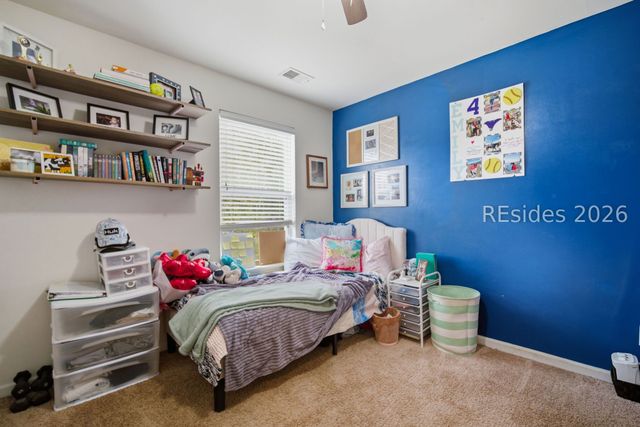 4915 Breeze Way, Beaufort, SC 29907