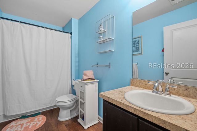 4915 Breeze Way, Beaufort, SC 29907