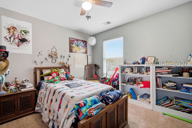 4915 Breeze Way, Beaufort, SC 29907