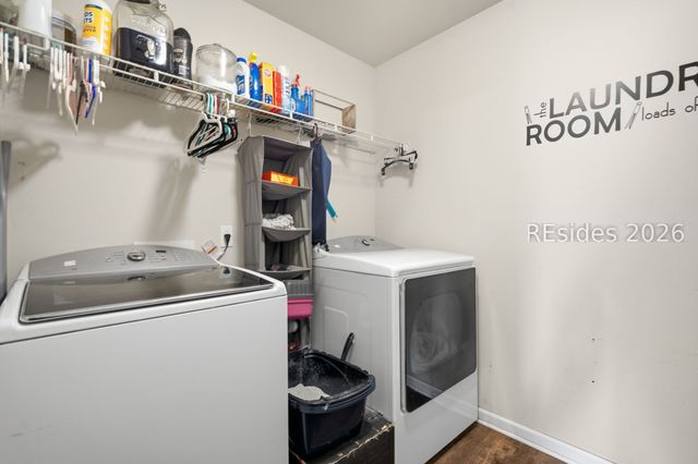 4915 Breeze Way, Beaufort, SC 29907