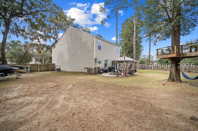 4915 Breeze Way, Beaufort, SC 29907