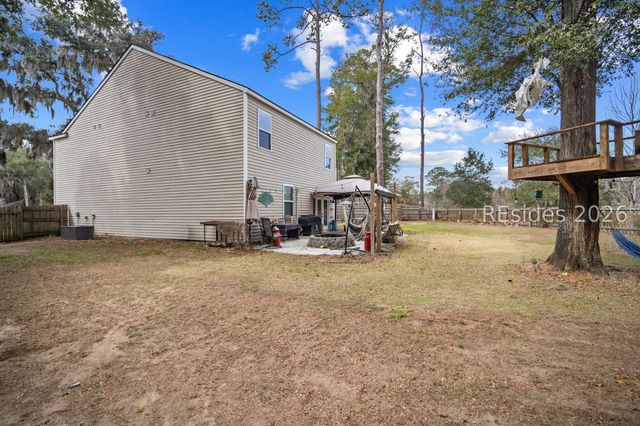 4915 Breeze Way, Beaufort, SC 29907