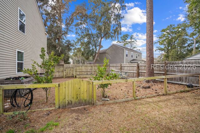 4915 Breeze Way, Beaufort, SC 29907