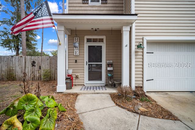 4915 Breeze Way, Beaufort, SC 29907