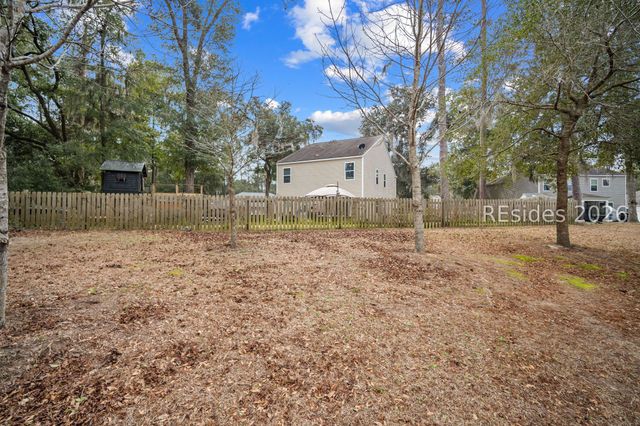 4915 Breeze Way, Beaufort, SC 29907