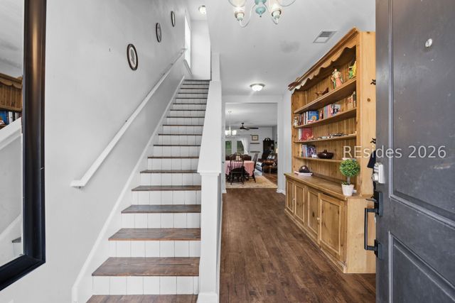 4915 Breeze Way, Beaufort, SC 29907