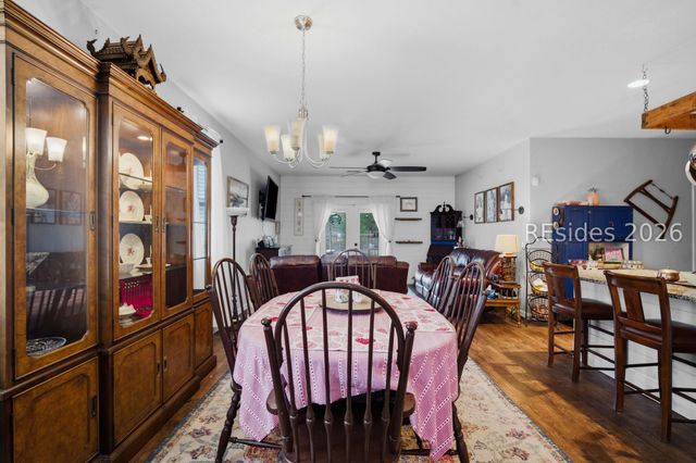 4915 Breeze Way, Beaufort, SC 29907