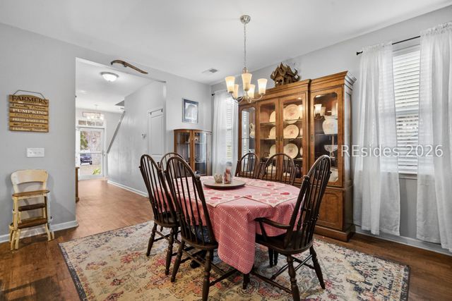 4915 Breeze Way, Beaufort, SC 29907