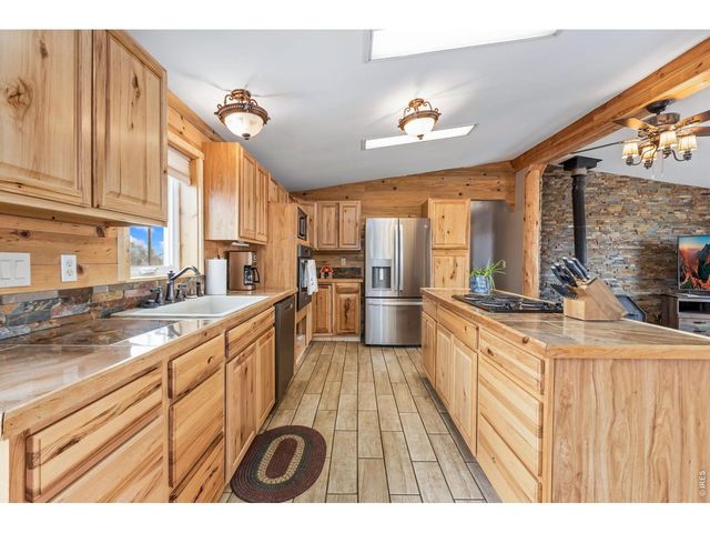 29819 County Road 78, Eaton, CO 80615