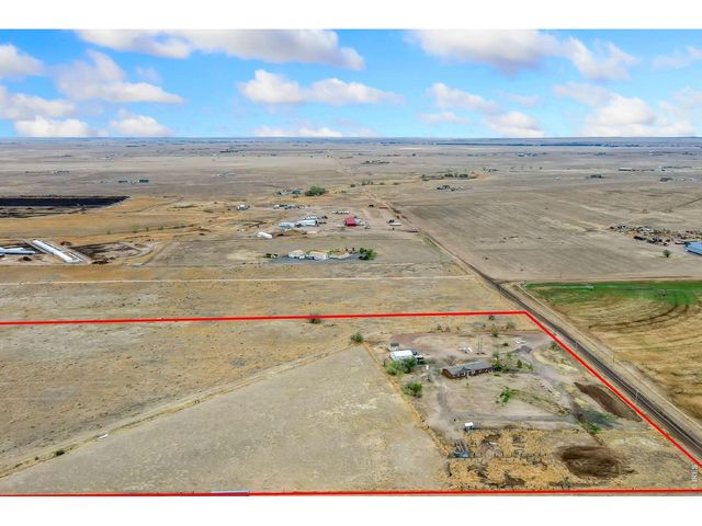 29819 County Road 78, Eaton, CO 80615