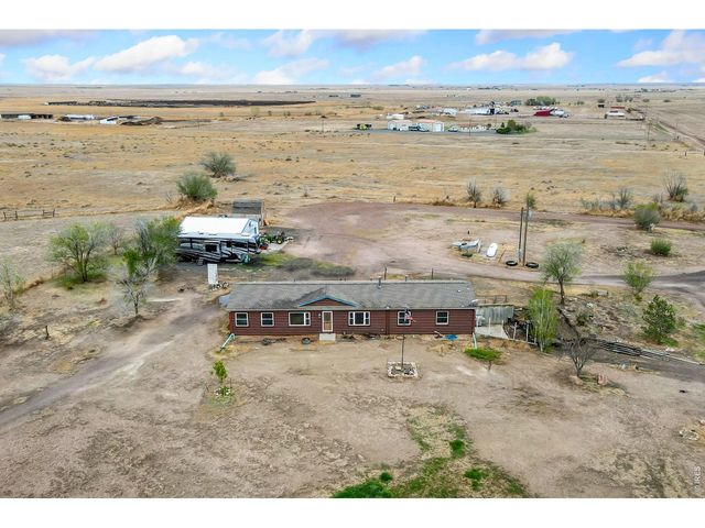 29819 County Road 78, Eaton, CO 80615