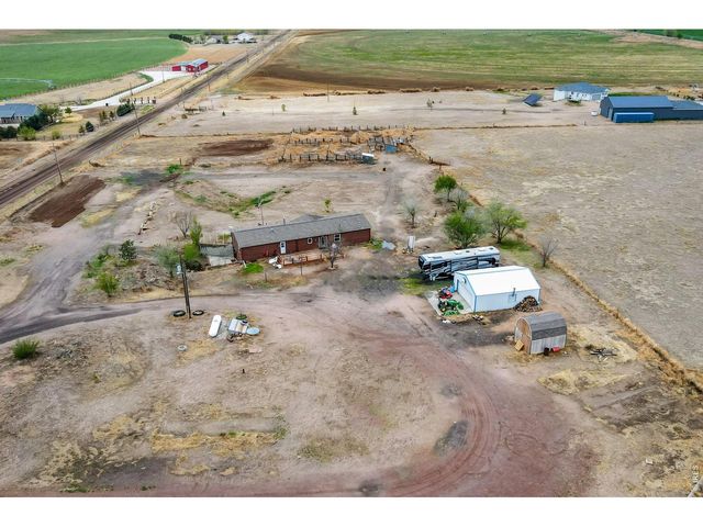29819 County Road 78, Eaton, CO 80615