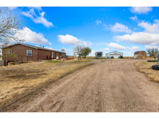 29819 County Road 78, Eaton, CO 80615