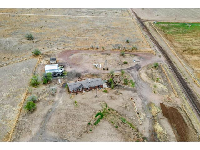 29819 County Road 78, Eaton, CO 80615
