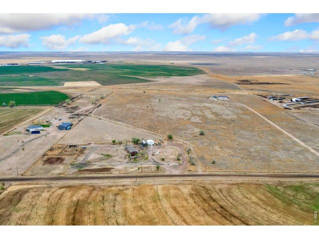 29819 County Road 78, Eaton, CO 80615