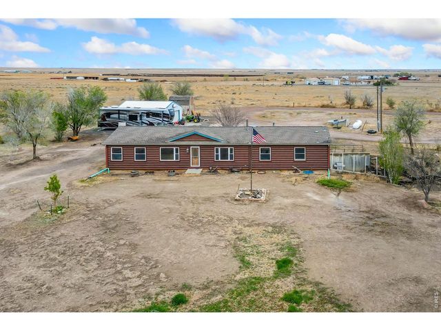 29819 County Road 78, Eaton, CO 80615