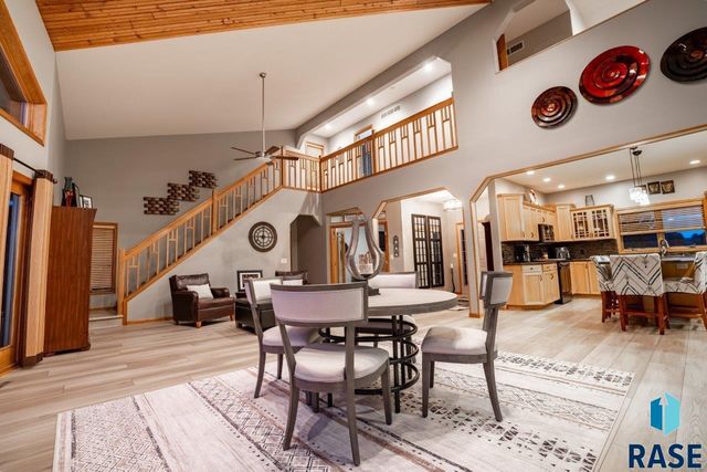 2817 Dailey Dr Drive, Mitchell, SD 57301