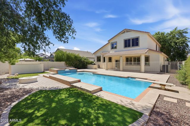 2533 E STOTTLER Drive, Gilbert, AZ 85296