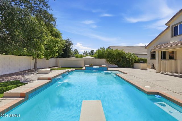 2533 E STOTTLER Drive, Gilbert, AZ 85296