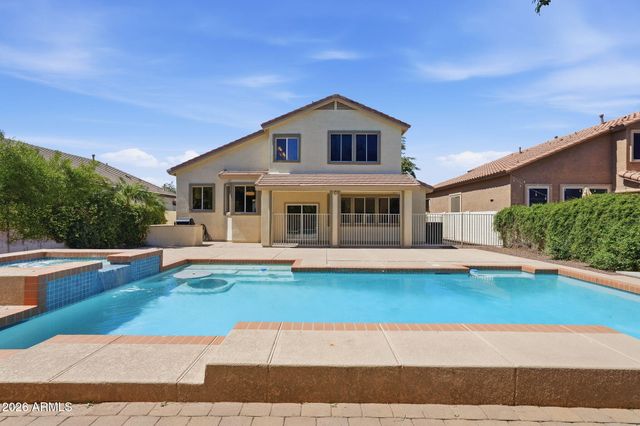 2533 E STOTTLER Drive, Gilbert, AZ 85296