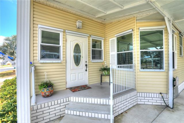 5439 Bannock Street, Micco, FL 32976