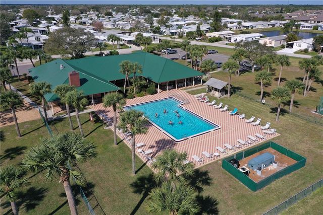 5439 Bannock Street, Micco, FL 32976