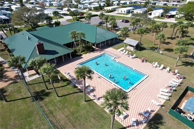 5439 Bannock Street, Micco, FL 32976